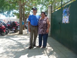 XVIII Concentracion - 2011